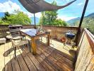 Vente Maison Roquebilliere 06450 3 pieces 67 m2