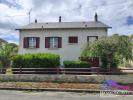 Vente Maison Saint-aout  36120 4 pieces 117 m2