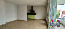 Vente Appartement Nantes  44300 3 pieces 55 m2