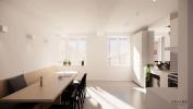Vente Appartement Lille 59000 8 pieces 150 m2