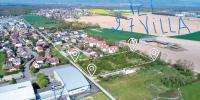 Vente Terrain Montguyon 17270 12500 m2