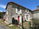 Vente Maison Champagne-mouton 16350 5 pieces 120 m2