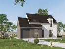 Vente Maison Courdimanche  95800 5 pieces 108 m2