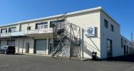 Location Bureau Bordeaux  33300 780 m2