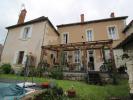 Vente Maison Roche-posay 86270 11 pieces 229 m2