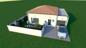 Vente Maison Autignac  34480 3 pieces 65 m2