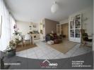 Vente Appartement Grenoble  38000 3 pieces 65 m2