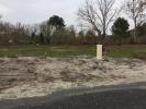 Vente Terrain Baigneaux 33760 752 m2