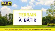 Vente Terrain Leognan 33850 550 m2