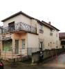 Vente Immeuble Breurey-les-faverney 70160 12 pieces 280 m2