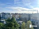 Vente Appartement Paris-16eme-arrondissement  75016 4 pieces 140 m2