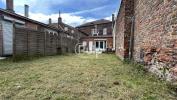 Vente Immeuble Somain 59490 252 m2