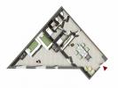 Location Appartement Noisy-le-grand 93160 50 m2