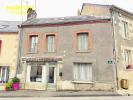 Vente Maison Bussiere-dunoise 23320 4 pieces 72 m2