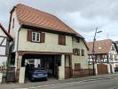Vente Maison Schiltigheim 67300 5 pieces 139 m2