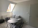 Location Appartement Dijon  21000 2 pieces 22 m2