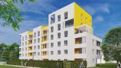 Location Appartement Dijon  21000 2 pieces 40 m2