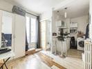 Vente Appartement Paris-13eme-arrondissement  75013 19 m2