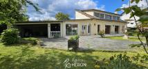 Vente Prestige Veneux-les-sablons 77250 8 pieces 170 m2