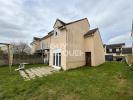 Vente Maison Gurgy 89250 4 pieces 103 m2