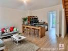 Vente Appartement Chatillon  92320 5 pieces 118 m2