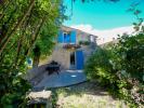 Vente Maison Saint-trinit 84390 4 pieces 94 m2