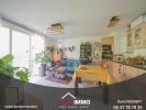 Vente Appartement Saint-egreve  38120 2 pieces 43 m2