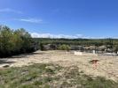 Vente Terrain Saze 30650 375 m2