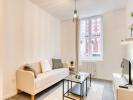 Location Appartement Loos  59120 5 pieces 91 m2