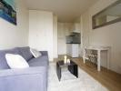 Location Appartement Paris-18eme-arrondissement 75018 2 pieces 22 m2