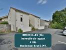 Vente Immeuble Buxerolles 86180 238 m2