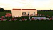 Vente Maison Calvisson 30420 4 pieces 90 m2