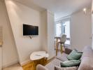 Location Appartement Paris-11eme-arrondissement 75011 2 pieces 17 m2