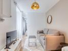 Location Appartement Boulogne-billancourt 92100 2 pieces 24 m2
