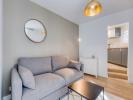 Location Appartement Boulogne-billancourt 92100 2 pieces 24 m2