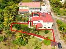 Vente Appartement Francois  97240 2 pieces 51 m2