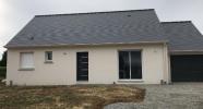 Vente Maison Lessay 50430 70 m2