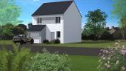 Vente Maison Guignen  35580 5 pieces 93 m2