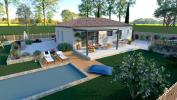 Vente Maison Plan-d'orgon 13750 4 pieces 90 m2