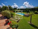 Vente Maison Chateauneuf-grasse 06740 9 pieces 287 m2