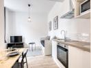 Location Appartement Loos 59120 21 m2
