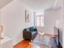 Location Appartement Tourcoing 59200 2 pieces 48 m2