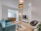 Location Appartement Roubaix 59100 5 pieces 100 m2