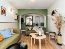 Location Appartement Nice 06000 4 pieces 67 m2