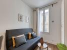 Location Appartement Asnieres-sur-seine 92600 16 m2