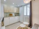 Location Appartement Paris-17eme-arrondissement 75017 14 m2