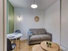Location Appartement Paris-20eme-arrondissement 75020 14 m2