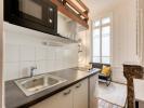 Location Appartement Paris-6eme-arrondissement 75006 14 m2