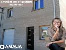 Vente Maison Saint-quentin 02100 5 pieces 100 m2