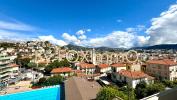 Vente Appartement Nice 06000 2 pieces 55 m2